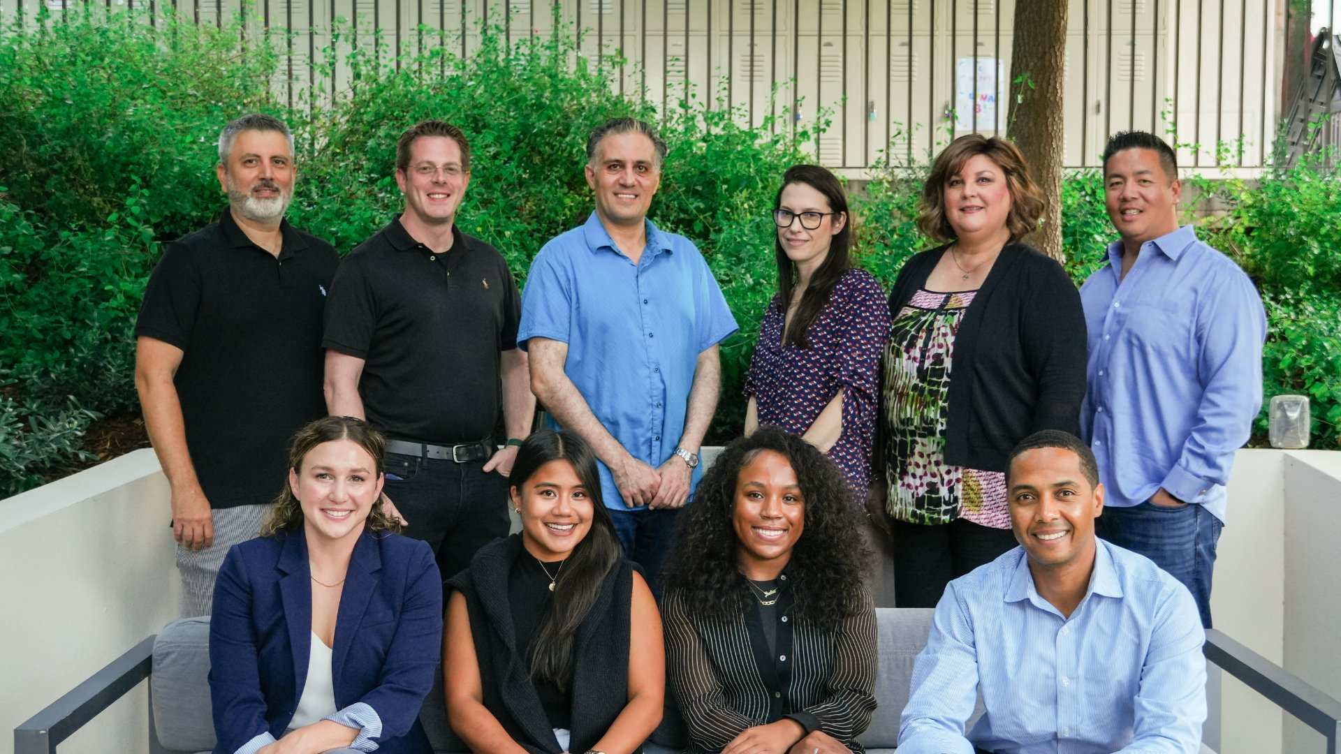 Calling all Buckley Alumni!