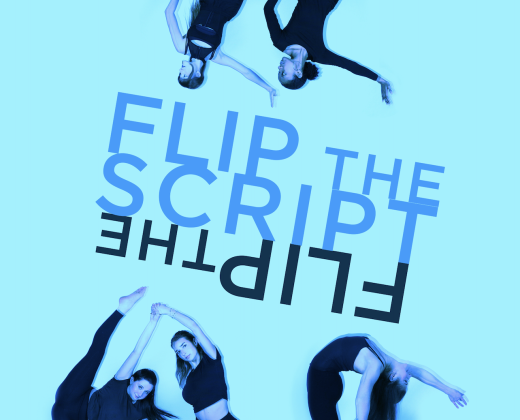 Get Your Dance Concert Tickets!