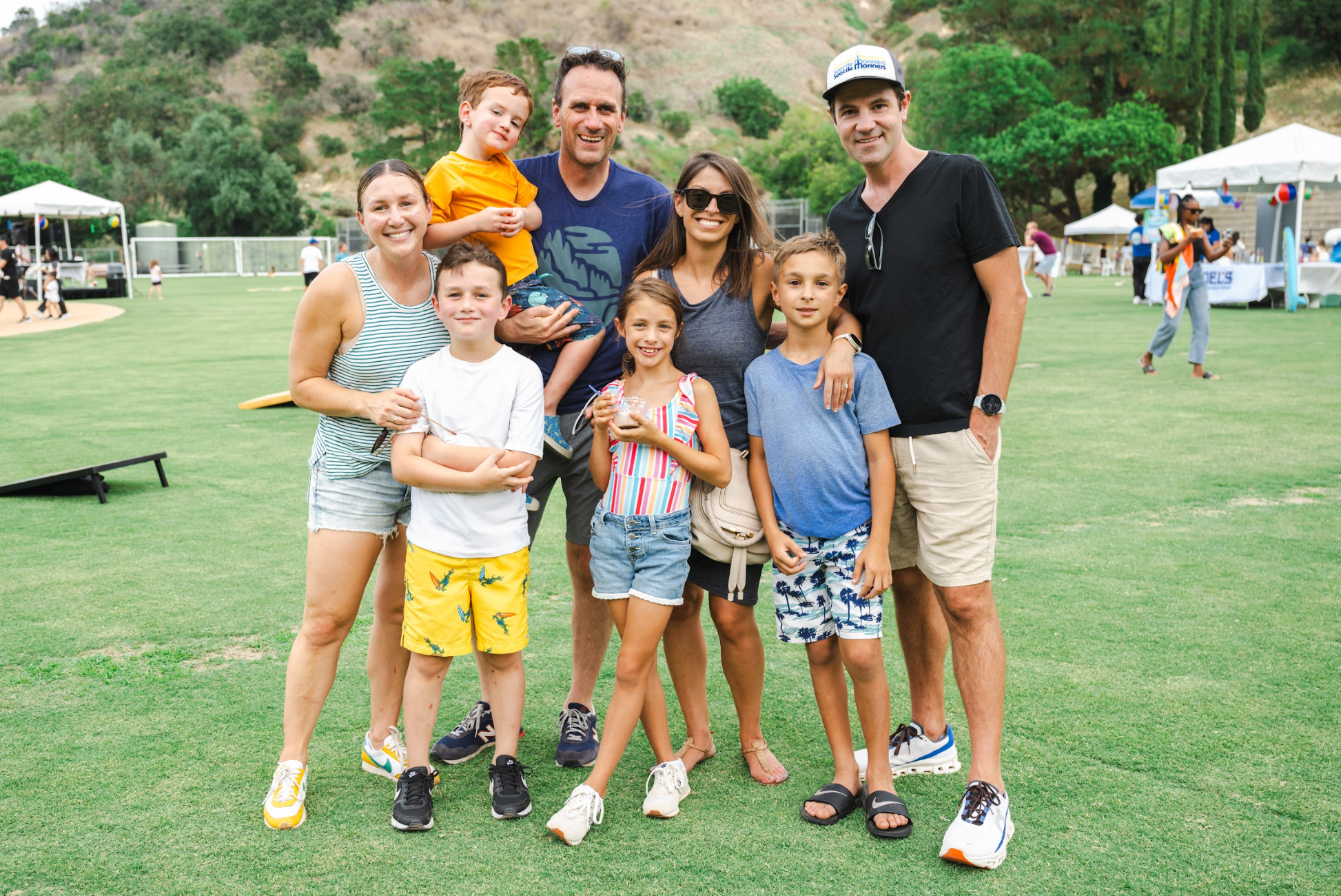 Parents' Association